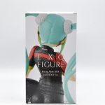 Racing Miku 2018 Team Ukyo Hatsune Miku – Exq Banpresto Racing Miku 2018 Team Ukyo Hatsune Miku - Exq Banpresto