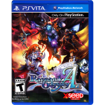 Ragnarok Odyssey Ace – Psvita Ragnarok Odyssey Ace - Psvita