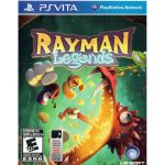 Rayman Legends - Psvita