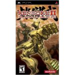 Rengoku Ii: The Stairway To Heaven - Psp