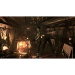 Resident Evil Origins Collection – Nintendo Switch (Somente Resident 0) Resident Evil Origins Collection - Nintendo Switch (Somente Resident 0)