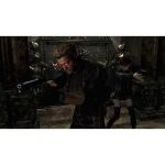 Resident Evil Origins Collection – Nintendo Switch (Somente Resident 0) Resident Evil Origins Collection - Nintendo Switch (Somente Resident 0)