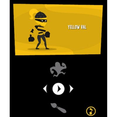 Runbow Pocket Deluxe Edition - New Nintendo 3Ds