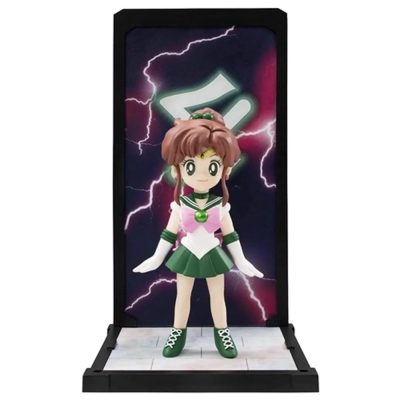 Sailor Moon Sailor Jupiter 013 - Tamashii Buddies #2