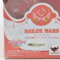 Sailor Moon Sailor Mars - Figuarts Zero Bandai #1