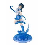Sailor Moon Sailor Mercury – Figuarts Zero Bandai Sailor Moon Sailor Mercury - Figuarts Zero Bandai
