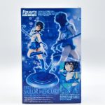 Sailor Moon Sailor Mercury – Figuarts Zero Bandai Sailor Moon Sailor Mercury - Figuarts Zero Bandai