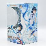 Sailor Moon Sailor Mercury – Figuarts Zero Bandai Sailor Moon Sailor Mercury - Figuarts Zero Bandai