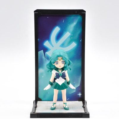 Sailor Moon Sailor Neptune 019 - Tamashii Buddies #1