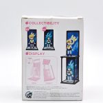 Sailor Moon Sailor Neptune 019 – Tamashii Buddies #1 Sailor Moon Sailor Neptune 019 - Tamashii Buddies #1