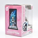 Sailor Moon Sailor Neptune 019 – Tamashii Buddies #1 Sailor Moon Sailor Neptune 019 - Tamashii Buddies #1