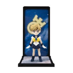 Sailor Moon Sailor Uranus 018 - Tamashii Buddies #1
