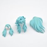 Saint Saiya Afrodite De Peixes - Cloth Myth Bandai