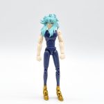 Saint Saiya Afrodite De Peixes - Cloth Myth Bandai