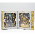 Saint Saiya Afrodite De Peixes - Cloth Myth Bandai