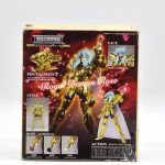 Saint Saiya Afrodite De Peixes - Cloth Myth Bandai