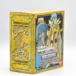 Saint Saiya Afrodite De Peixes - Cloth Myth Bandai