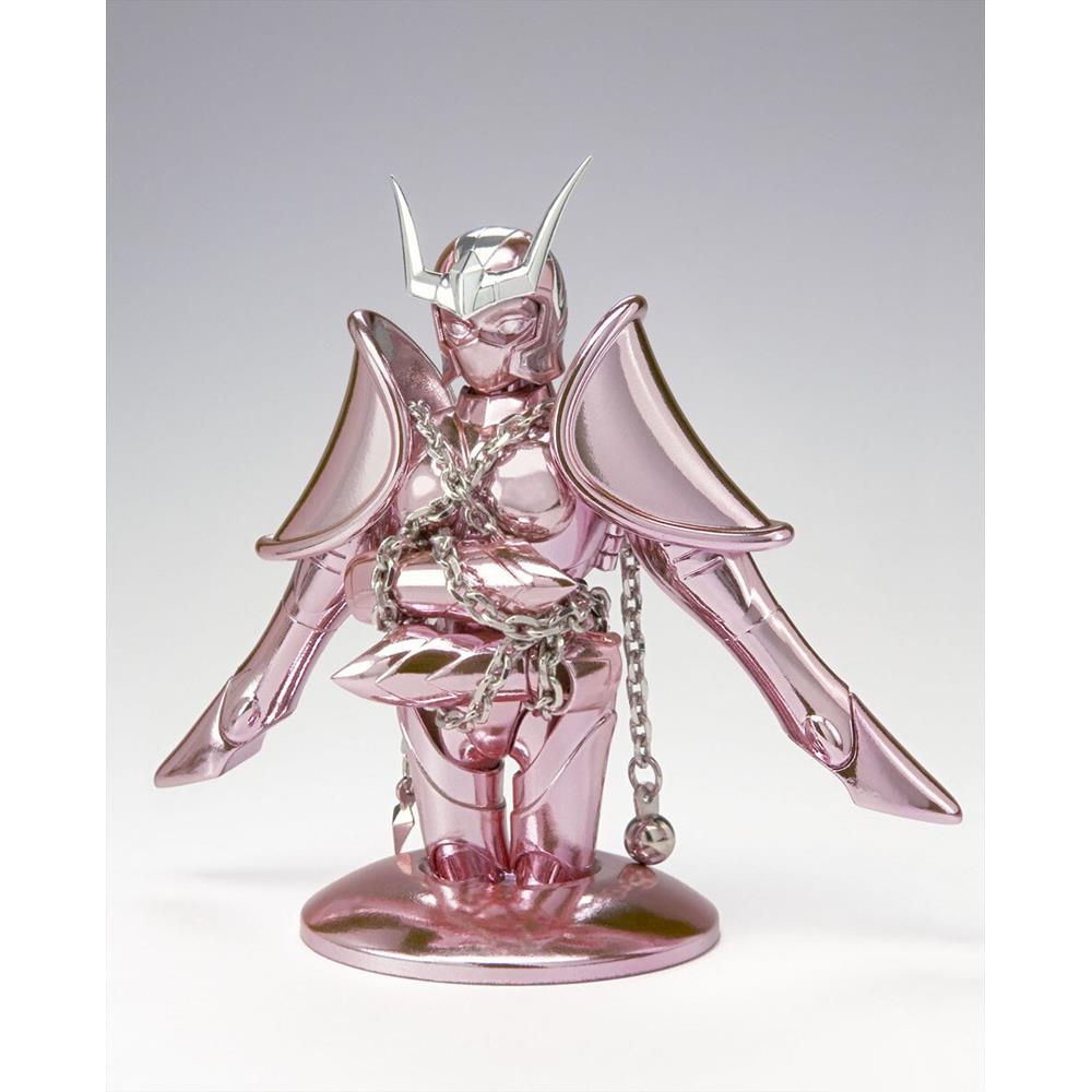 Saint Seiya Andromeda Shun (First Bronze Cloth) - Revival Cloth Myth Bandai