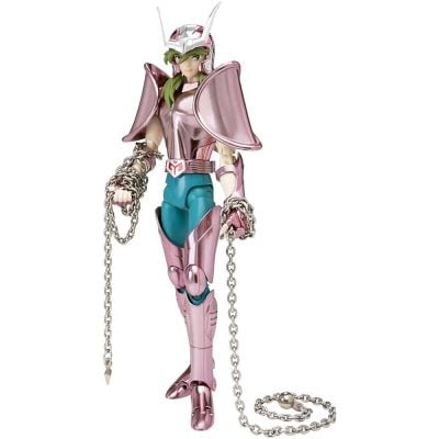 Saint Seiya Andromeda Shun (First Bronze Cloth) - Revival Cloth Myth Bandai