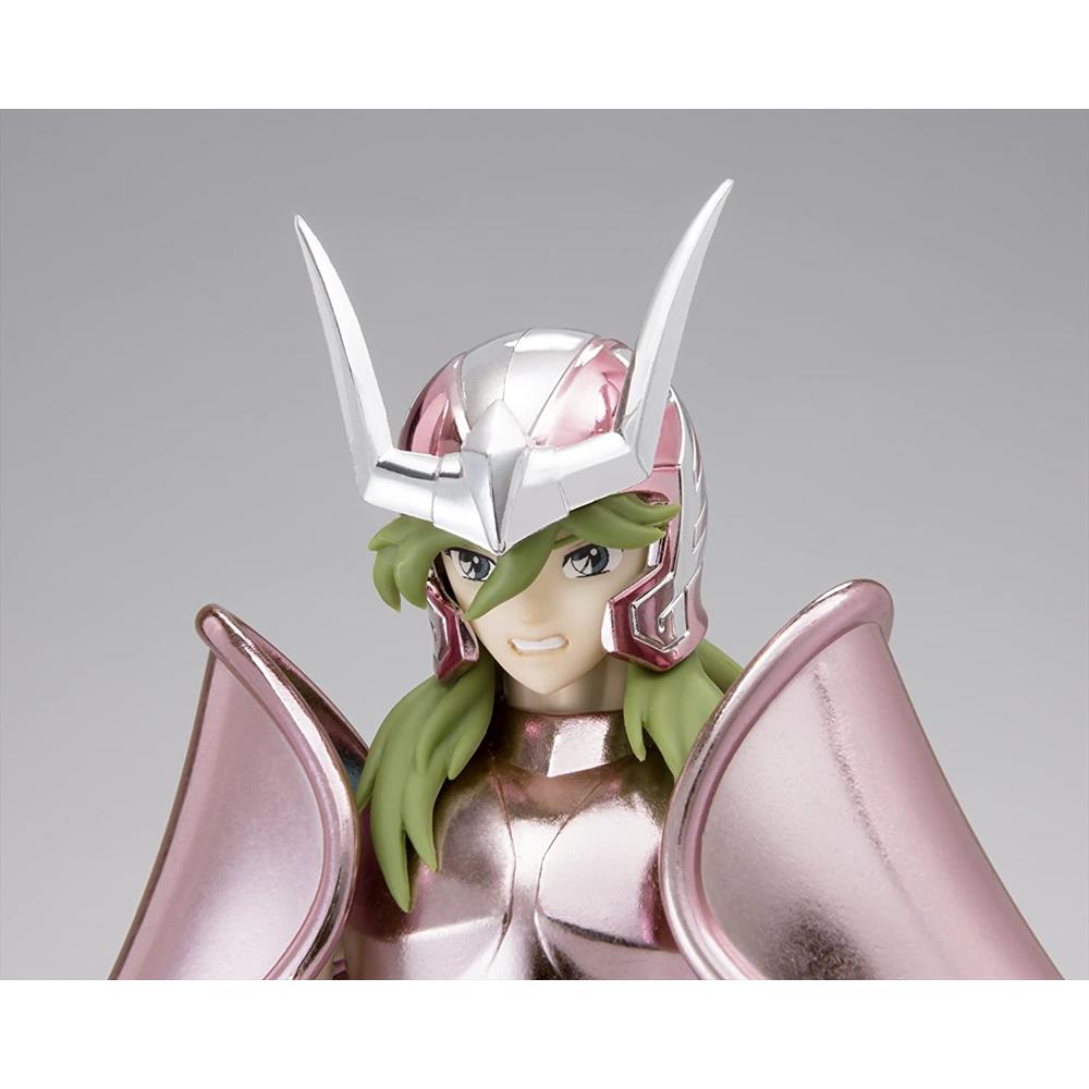 Saint Seiya Andromeda Shun (First Bronze Cloth) - Revival Cloth Myth Bandai