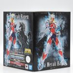 Saint Seiya Beta Merak Hagen - Cloth Myth Ex Bandai