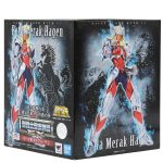 Saint Seiya Beta Merak Hagen - Cloth Myth Ex Bandai