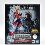 Saint Seiya Beta Merak Hagen - Cloth Myth Ex Bandai