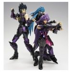 Saint Seiya Broken Surplice Set – Cloth Myth Ex Bandai #1 Saint Seiya Broken Surplice Set - Cloth Myth Ex Bandai #1