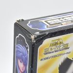 Saint Seiya Broken Surplice Set – Cloth Myth Ex Bandai #1 Saint Seiya Broken Surplice Set - Cloth Myth Ex Bandai #1