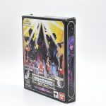 Saint Seiya Broken Surplice Set – Cloth Myth Ex Bandai #1 Saint Seiya Broken Surplice Set - Cloth Myth Ex Bandai #1