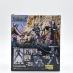 Saint Seiya Cerberus Dante – Cloth Myth Bandai #1 Saint Seiya Cerberus Dante - Cloth Myth Bandai #1