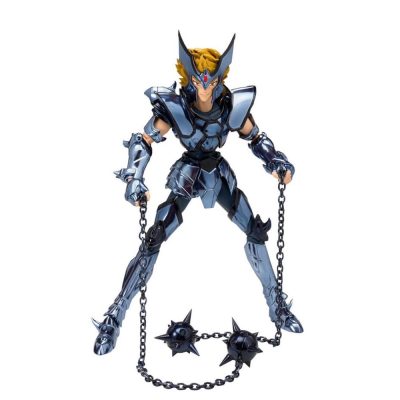 Saint Seiya Cerberus Dante - Cloth Myth Bandai #1