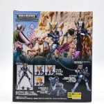 Saint Seiya Cerberus Dante – Cloth Myth Bandai #2 Saint Seiya Cerberus Dante - Cloth Myth Bandai #2