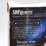 Saint Seiya Kouga De Pegasus – S.H.Figuarts Bandai 1# Saint Seiya Kouga De Pegasus - S.H.Figuarts Bandai 1#