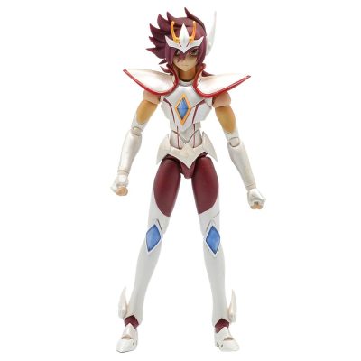 Saint Seiya Kouga De Pegasus - S.H.Figuarts Bandai 1#