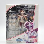 Saint Seiya Kouga De Pegasus – S.H.Figuarts Bandai 1# Saint Seiya Kouga De Pegasus - S.H.Figuarts Bandai 1#