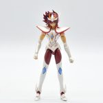 Saint Seiya Kouga De Pegasus – S.H.Figuarts Bandai 1# Saint Seiya Kouga De Pegasus - S.H.Figuarts Bandai 1#
