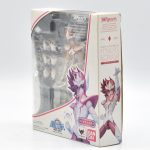 Saint Seiya Kouga De Pegasus – S.H.Figuarts Bandai 1# Saint Seiya Kouga De Pegasus - S.H.Figuarts Bandai 1#