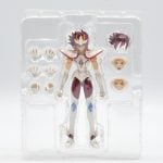 Saint Seiya Kouga De Pegasus – S.H.Figuarts Bandai 1# Saint Seiya Kouga De Pegasus - S.H.Figuarts Bandai 1#