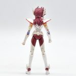 Saint Seiya Kouga De Pegasus – S.H.Figuarts Bandai 1# Saint Seiya Kouga De Pegasus - S.H.Figuarts Bandai 1#