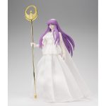 Saint Seiya The Sun God Abel And Goddess Athena Memorial Set - Cloth Myth Bandai