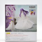 Saint Seiya The Sun God Abel And Goddess Athena Memorial Set - Cloth Myth Bandai