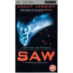 Saw – Psp Saw - Psp
