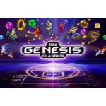 Sega Genesis Classics – Nintendo Switch Sega Genesis Classics - Nintendo Switch