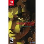 Shin Megami Tensei Iii Nocturne Hd Remaster – Nintendo Switch Shin Megami Tensei Iii Nocturne Hd Remaster - Nintendo Switch