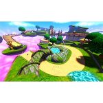 Skylanders Superchargers Racing Starter Pack (Nintendo Wii) Skylanders Superchargers Racing Starter Pack (Nintendo Wii)