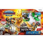 Skylanders Superchargers Racing Starter Pack (Nintendo Wii) Skylanders Superchargers Racing Starter Pack (Nintendo Wii)