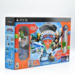Skylanders Trap Team Starter Pack (Ps3)(Lacrado) #1