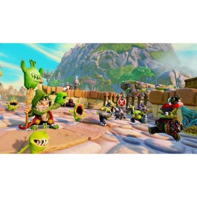 Skylanders Trap Team Starter Pack (Ps3)(Lacrado) #1