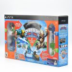 Skylanders Trap Team Starter Pack (Ps3)(Lacrado) #1